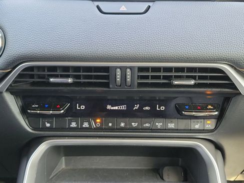 Used 2024 MAZDA CX-90 3.3 Turbo w/ Preferred Package image 38