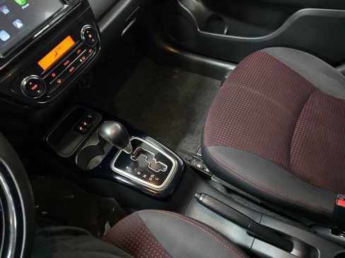 Used 2020 Mitsubishi Mirage G4 LE image 26