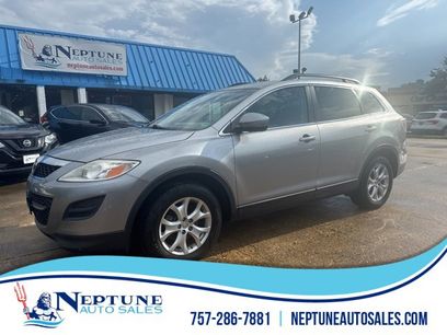Used 2011 MAZDA CX-9 Touring w/ Moonroof & Bose Audio Pkg