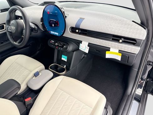 New 2026 MINI Cooper S image 16