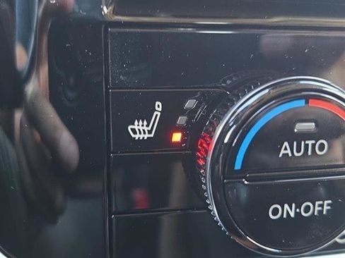 New 2026 Nissan Rogue Platinum image 19