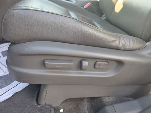 Used 2013 Honda Odyssey EX-L image 10