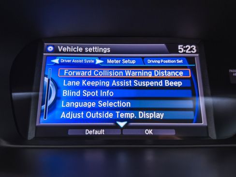 Used 2017 Acura TLX w/ Technology Package FWD image 40