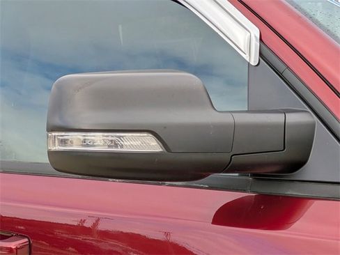 Used 2022 RAM 1500 Big Horn image 12