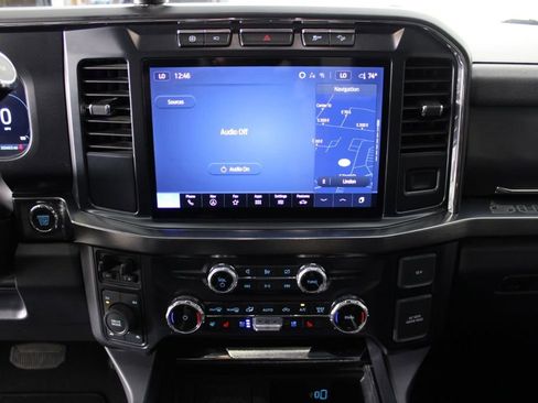 Used 2024 Ford F350 Lariat w/ Sport Appearance Package image 26