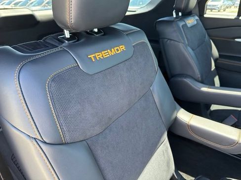 Certified 2026 Ford Explorer Tremor w/ Tremor Ultimate Package AWD/4WD image 11