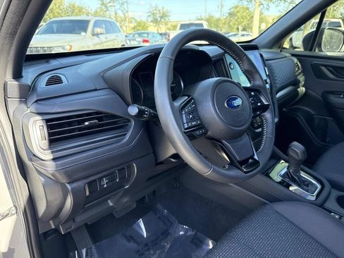 Used 2025 Subaru Forester Premium w/ Convenience Package #1 image 23