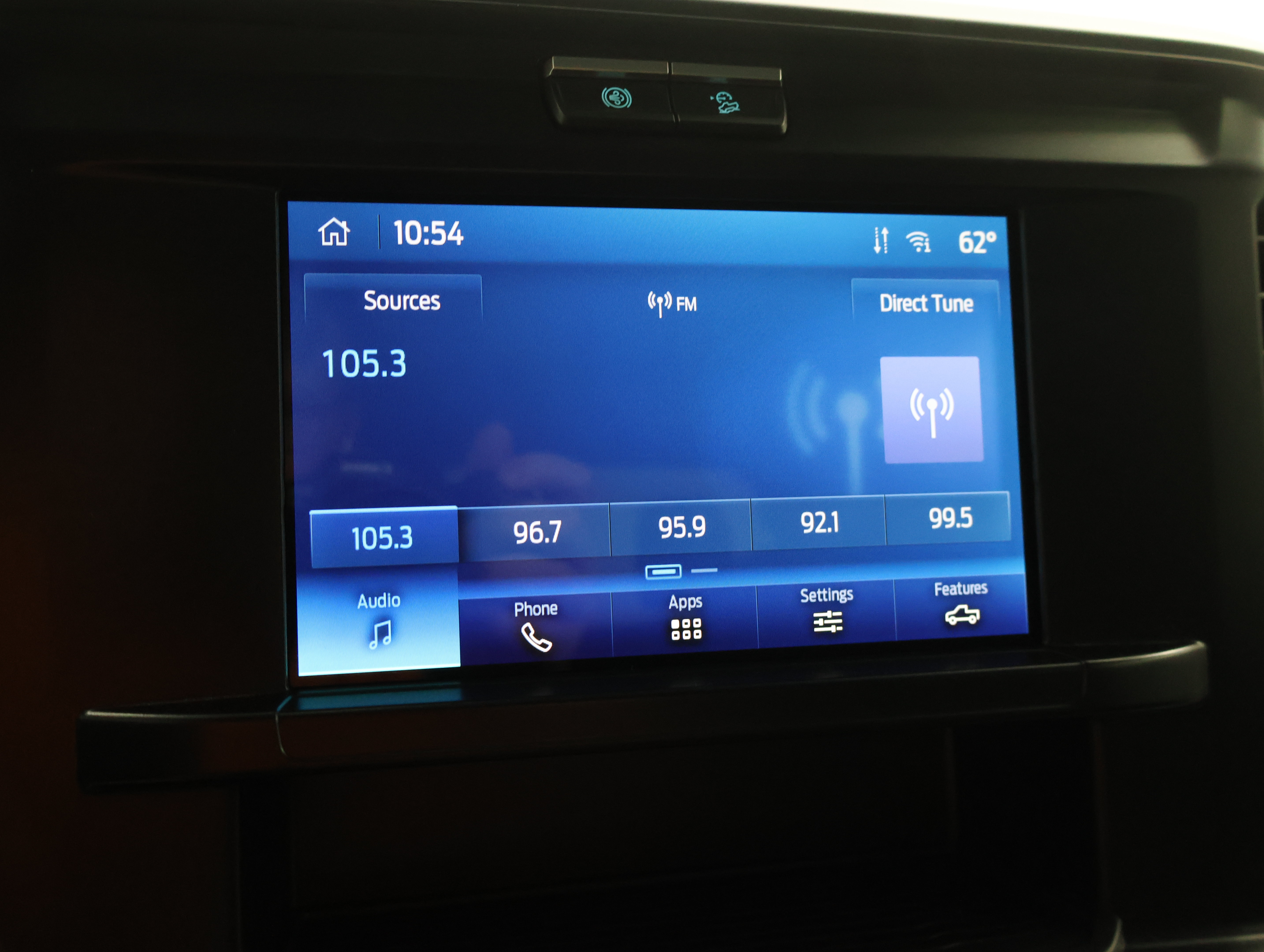 Used 2025 Ford F250 XL w/ STX Appearance Package AWD/4WD image 49