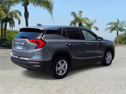 Used 2018 GMC Terrain SLE