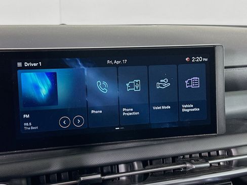 Used 2025 Hyundai Tucson SEL image 21