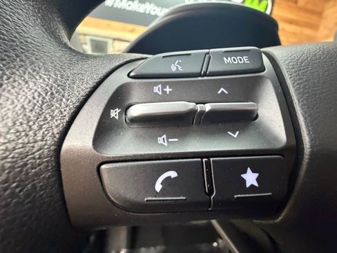 Certified 2023 Hyundai Kona SEL image 22