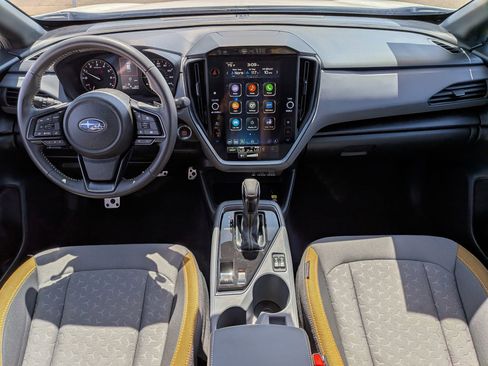 Certified 2025 Subaru Crosstrek 2.5i Sport w/ Crosstrek Mirror Package AWD/4WD image 26