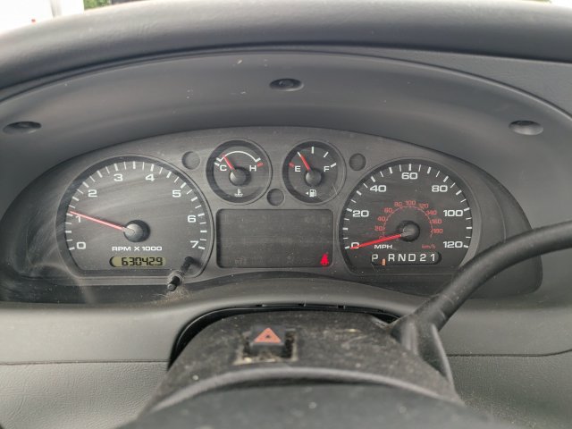 Used 2008 Ford Ranger XL RWD image 20