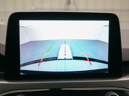 Certified 2023 Ford Escape Active image 16