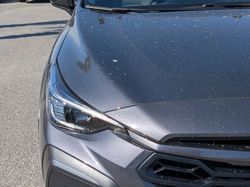 New 2026 Subaru Crosstrek 2.5i Limited w/ Popular Package #3A image 10