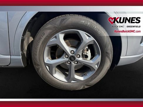Used 2024 Ford Escape ST-Line FWD image 13