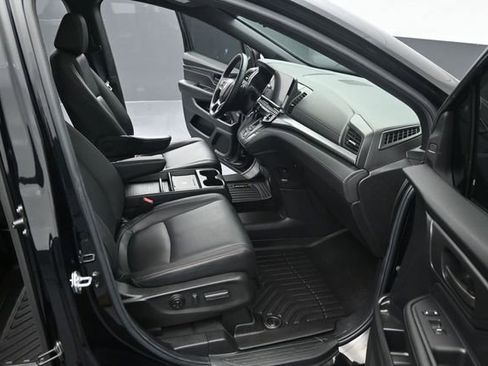 Certified 2025 Honda Odyssey Sport-L image 38