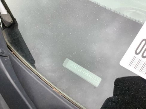 Used 2017 Nissan Rogue SL w/ SL Premium Package image 9