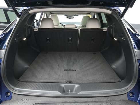 Used 2025 Nissan Murano SL AWD/4WD image 30