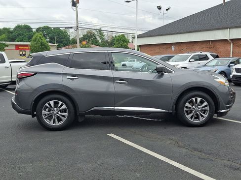 Used 2016 Nissan Murano S w/ Navigation Package AWD/4WD image 7