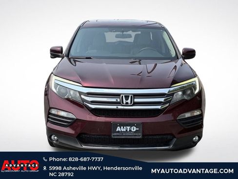 Used 2016 Honda Pilot EX-L image 6