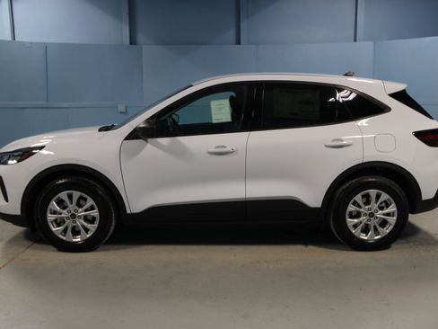 New 2026 Ford Escape Active w/ Cold Weather Package image 23