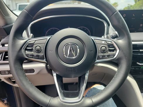 Used 2024 Acura MDX FWD w/ Technology Package image 18