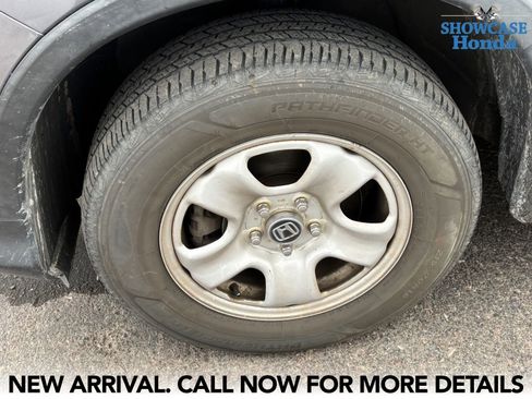 Used 2016 Honda CR-V LX image 7