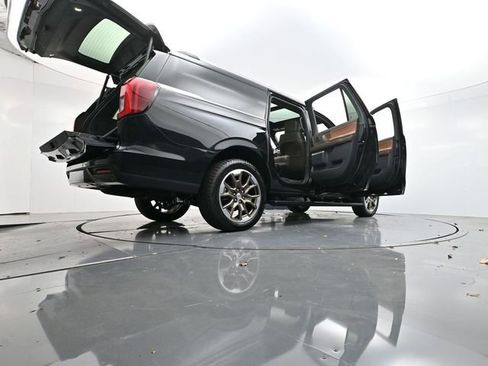 New 2025 Ford Expedition Max King Ranch image 42