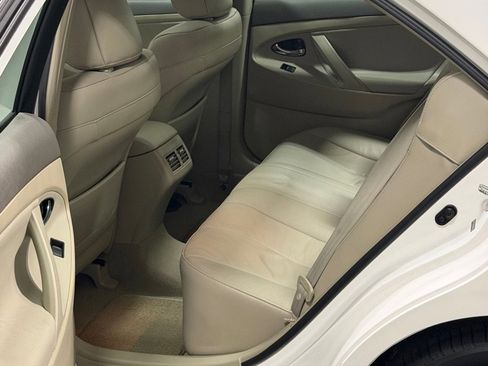 Used 2009 Toyota Camry Hybrid FWD image 9