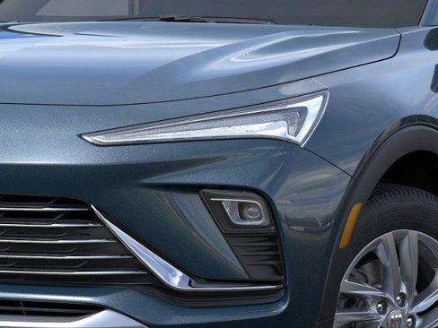 New 2026 Buick Envista Preferred w/ Convenience I Package FWD image 10