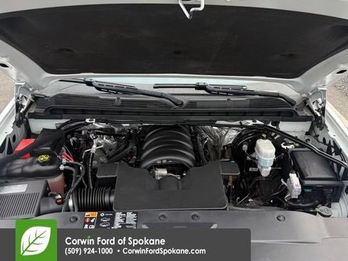 Used 2016 Chevrolet Silverado 1500 LT w/ All Star Edition AWD/4WD image 31