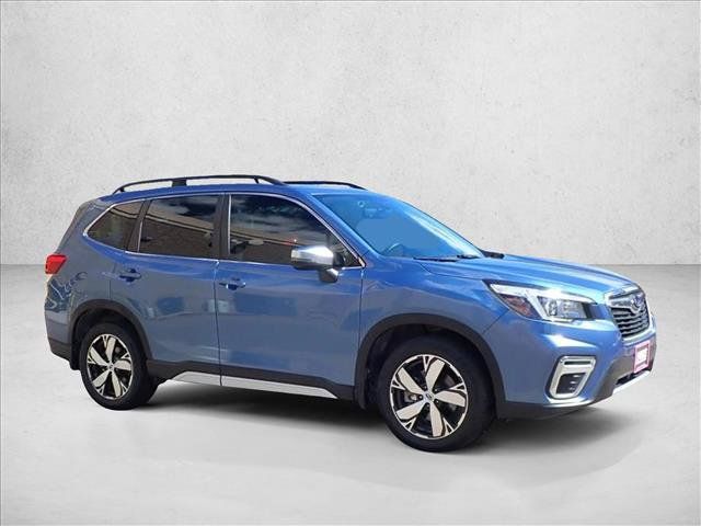 Used 2020 Subaru Forester Touring AWD/4WD image 6