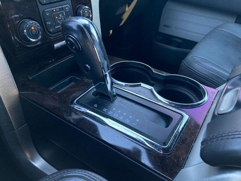 Used 2013 Ford F150 Platinum image 24