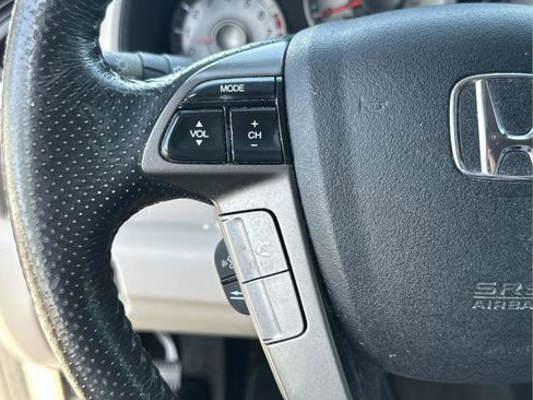 Used 2014 Honda Pilot EX-L image 14