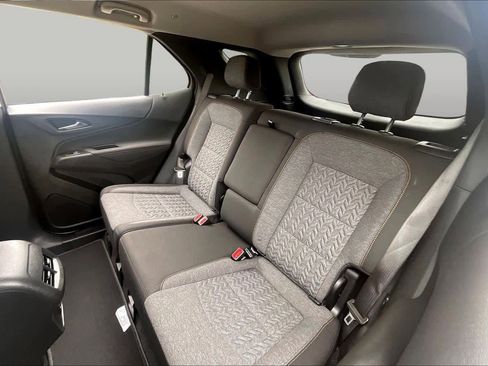 Used 2023 Chevrolet Equinox LT FWD image 19
