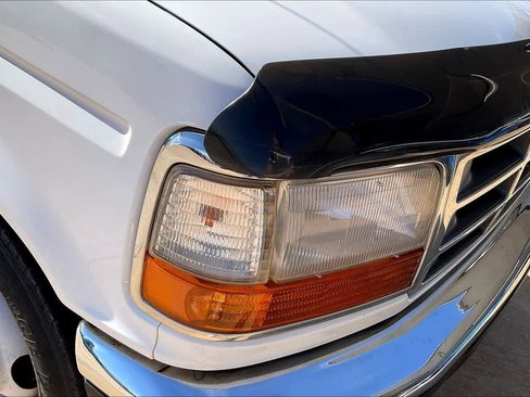 Used 1995 Ford F350 2WD Crew Cab image 26