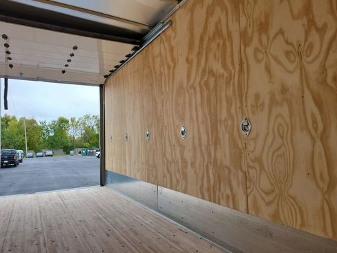 New 2026 Ford E-350 and Econoline 350 Super Duty w/ Power Equipment Group image 14