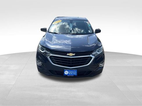 Used 2019 Chevrolet Equinox LS w/ LS Convenience Package FWD image 10