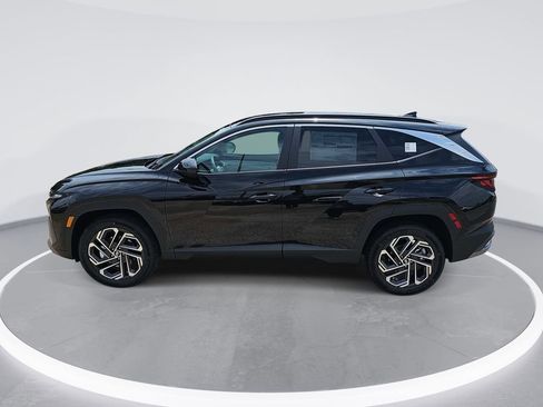 New 2026 Hyundai Tucson SEL Plus AWD/4WD image 8
