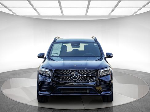 Certified 2024 Mercedes-Benz GLB 250 image 6