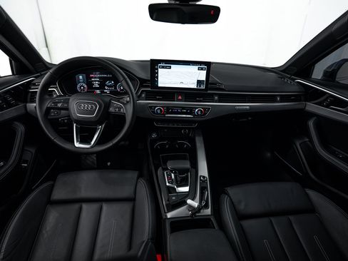 Certified 2023 Audi A4 2.0T Prestige AWD/4WD image 16