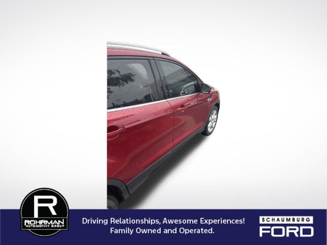 Used 2014 Ford Escape Titanium AWD/4WD image 7