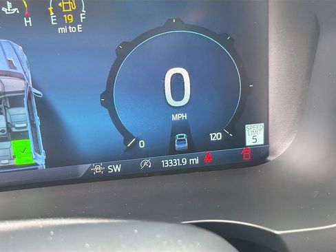Used 2025 Ford F150 Tremor w/ Bed Utility Package AWD/4WD image 12