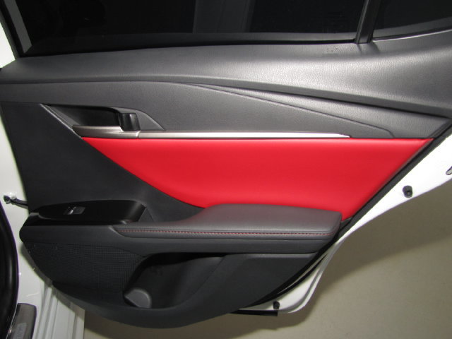 Used 2026 Toyota Camry XSE FWD image 41