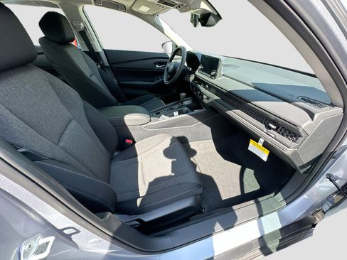 New 2025 Honda Accord SE image 22