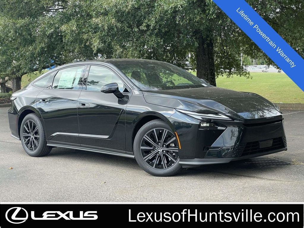 New 2026 Lexus ES 350h w/ Convenience Package FWD image 1
