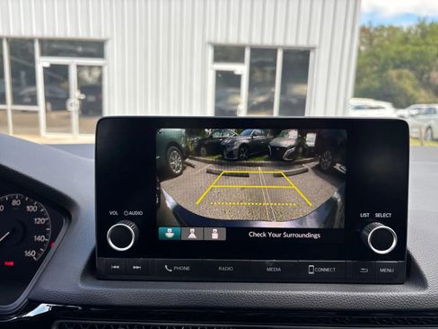 Used 2026 Honda Civic LX image 21