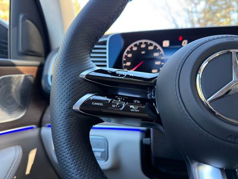 New 2026 Mercedes-Benz GLS 450 GLS 450 image 26