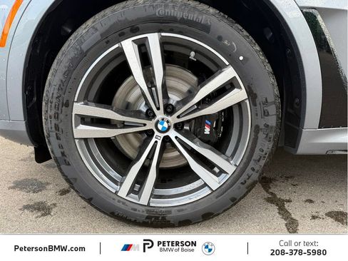 New 2027 BMW X7 M60i w/ Executive Package AWD/4WD image 43
